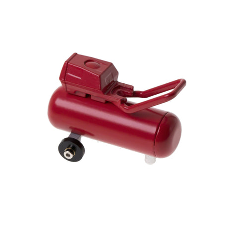 hobby details 1/10 RC Model Decorative Pump Red