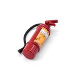 Hobby details Plastic Mini Fire Extinguisher 1/10