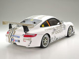 Tamiya Porsche 911 GT3 Cup VIP 2007 Clear UNPAINTED 190mm RC Body SHELL