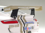 Tamiya Porsche 911 GT3 Cup VIP 2007 Clear UNPAINTED 190mm RC Body SHELL