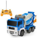 Double EAGLE RC Cemen Truck 1:20 Scale RC Construction