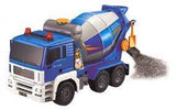 Double EAGLE RC Cemen Truck 1:20 Scale RC Construction