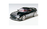 Tamiya MAZDA RX-7 R1 1/24 plastic model kit