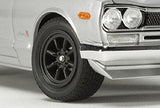 Tamiya NISSAN SKYLINE 2000 GT-R STREET CUSTOM 1/24 plastic model kit