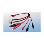 Prolux #2899C  SQUID Cable 5 IN 1 Adaptor