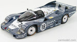 MINICHAMPS 1983 PORSCHE 956L No18 BOSS 24h LE MANS  1/18 Diecast model