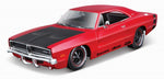 Maisto DESIGN DODGE CH@RGER R/T 19691/24 diecast Mai32537