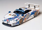 Tamiya Porsche 911 Gt1 1/24 Plastic model kit