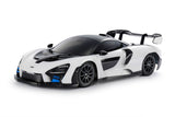 Tamiya Mclaren Senna TT02 On Road Touring car New Arrivals