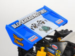 Tamiya classics RC HOTSHOT II Blockhead Motors Offroad Buggy Classics