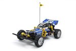 Tamiya classics RC HOTSHOT II Blockhead Motors Offroad Buggy Classics