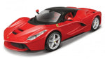 Maisto Ferrari LaFerrari 1/24 diecast Kit