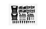 TAMIYA TT01 SPARES B PARTS (SUSPENSION ARMS) TAM51003