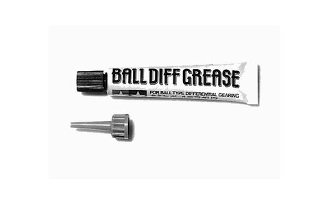 Tamiya BALL DIFFERENTIAL GREASE Tam53042