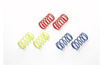 Tamiya ON-ROAD TUNED SPRINGS SET Tam53163