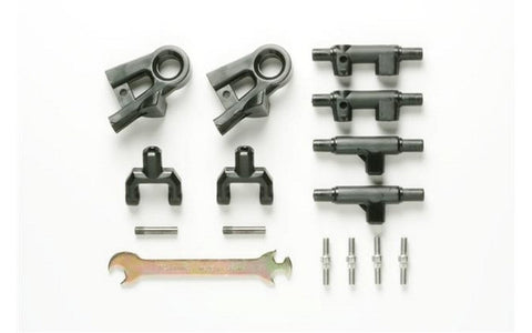 TAMIYA TT01 SPARES ADJUSTABLE UPPER ARM SET Tam53674