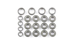 TAMIYA TT01 SPARES TYPE E BALL BEARING SET Tam54025