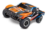 Traxxas Slash 1/10 RTR Electric 2WD Short Course Truck  w/TQ 2.4GHz TX