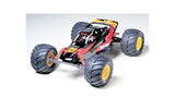 Tamiya Classic Mad Bull 1/10 Off Road Rc kit New arrrivals