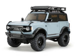 Tamiya FORD BRONCO 2021 CC02 Crawler Kit