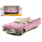 Maisto  Cadillac Eldorado Biarritz 1959 1/18 diecast model car