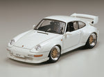 Tamiya Porsche 911 GT2 Road Version Club Sport 1/24 plastic model kit ITEM #24247