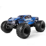 HSP Grampus 1/10 RC Brushless 2WD Off road Monster Truck (RTR) 94601 PRO