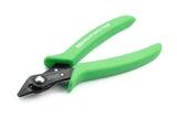 TAMIYA MODELER'S SIDE CUTTER PLIERS (FLUORESCENT GREEN) Tam69940