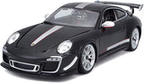 BBURAGO PORSCHE 911 GT3 RS 4.0 1/18 Diecast