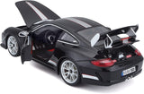 BBURAGO PORSCHE 911 GT3 RS 4.0 1/18 Diecast