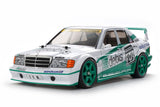 Tamiya MERCEDES-BENZ 190E TT01 type E 1/10 On road Touring