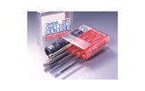 TAMIYA "BUILDERS 8" SCREWDRIVER TOOL SET Tam74023