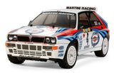 Tamiya TT02 LANCIA DELTA INTEGRALE