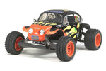 Tamiya Classic RC BLITZER BEETLE (2011) ITEM# 58502-A