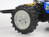 Tamiya classics RC HOTSHOT II Blockhead Motors Offroad Buggy Classics