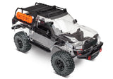 Traxxas TRX-4 Sport 1/10 RC Crawler Chassis Build up kit