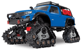 Traxxas TRX-4 1/10 RC CRAWLER ON Traxx