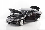 KYosho BMW 330i E90 Black 1/18 Diecast model