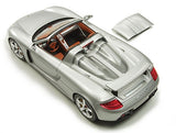 Tamiya PORSCHE CARRERA GT 1/24 plastic model kit ITEM# 24275