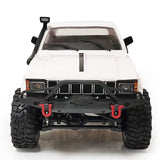 WPL C24 1/16 2.4G 4WD Crawler Truck RC Toyota