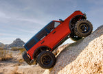 TRAXXAS TRX-4 2021 FORD Bronco 1/10 RC Trail Rock Crawler RTR