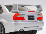 Tamiya MITSUBISHI LANCER EVO V TT02 RC On road touring New arrivals