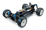 Tamiya TT-02BR CHASSIS KIT Off road New Arrivals