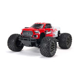 ARRMA Granite 4X4 V3 3S BLX Brushless 1/10 RC off road Monster Truck  80KPH+ RTR