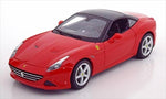 BBurago Ferrari California T  Closed top 1/18 diecast