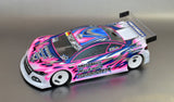 PROTOFORM D9 ELECTRIC TOURING CAR 1/10 BODY SALE