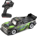 WL TOYS FORCE 1/28 mini 4wd  RTR Led Truck New Arrivals Rc toy