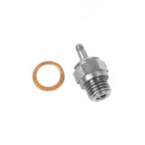 POWER GLOW PLUG B5