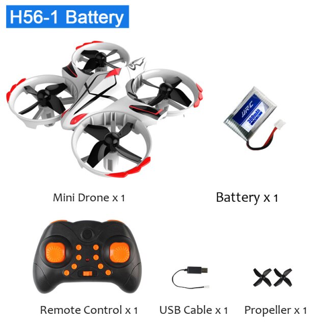 Jjrc best sale h56 battery