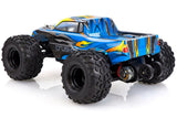 HSP Grampus 1/10 RC Brushless 2WD Off road Monster Truck (RTR) 94601 PRO